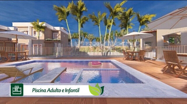 Casa, 2 quartos, 85 m² - Foto 25