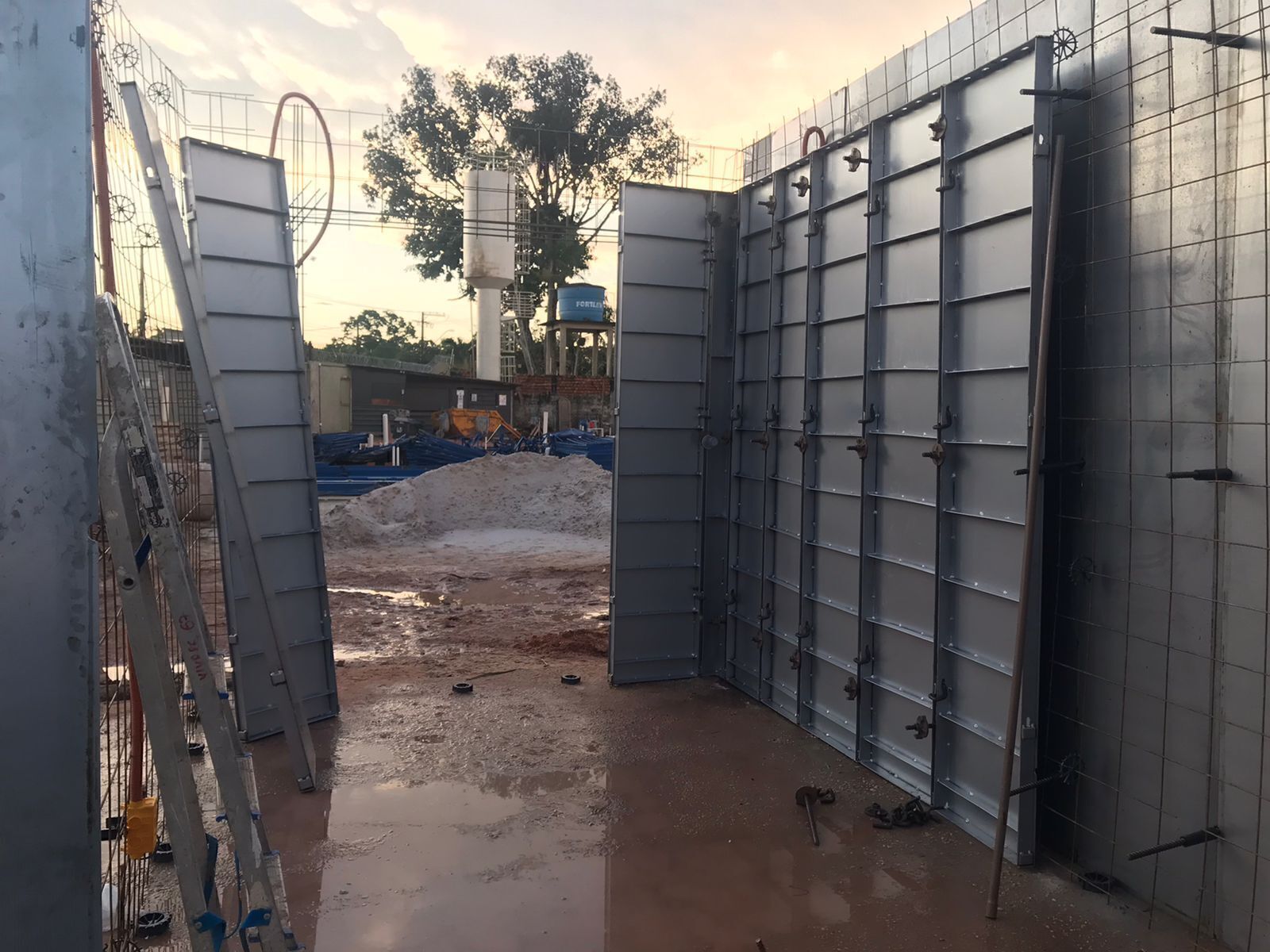 Casa, 2 quartos, 85 m² - Foto 12