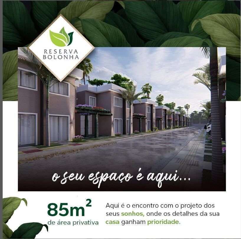 Casa, 2 quartos, 85 m² - Foto 10