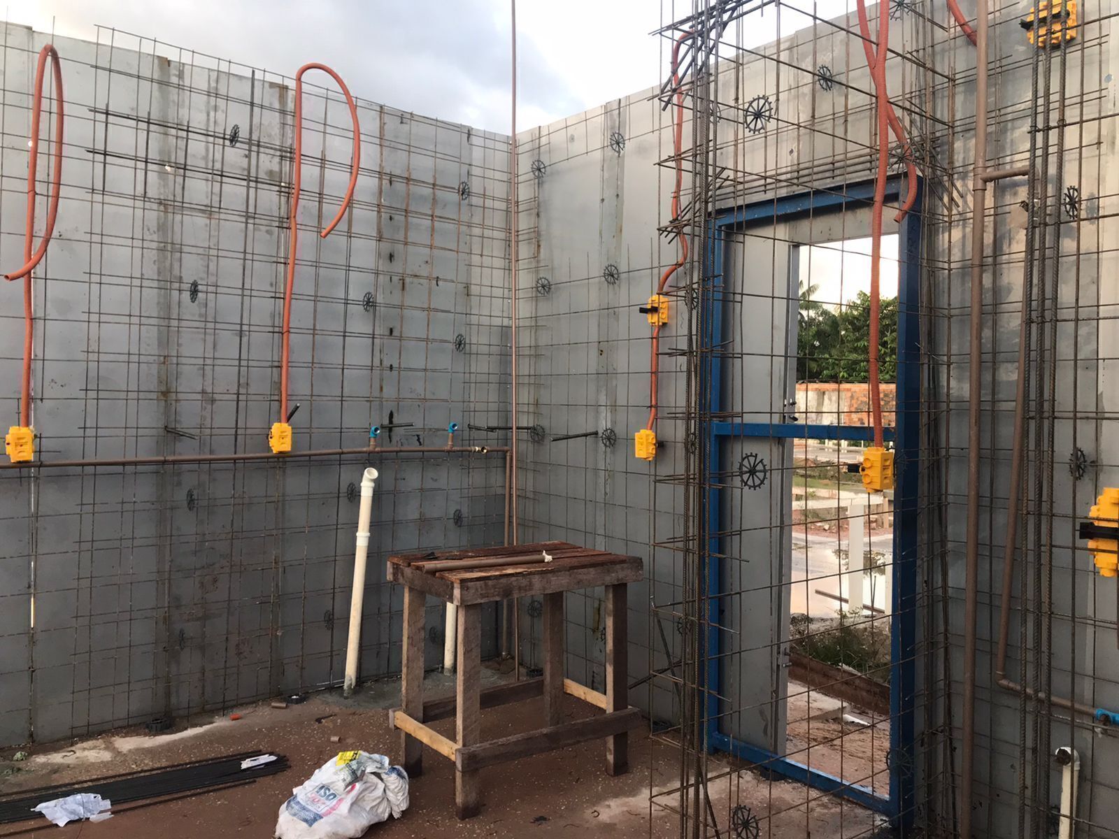 Casa, 2 quartos, 85 m² - Foto 18