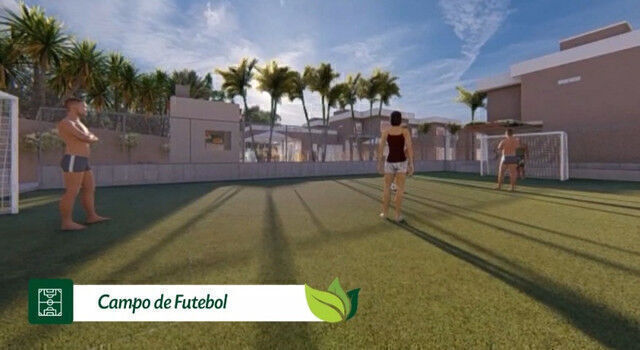 Casa, 2 quartos, 85 m² - Foto 34