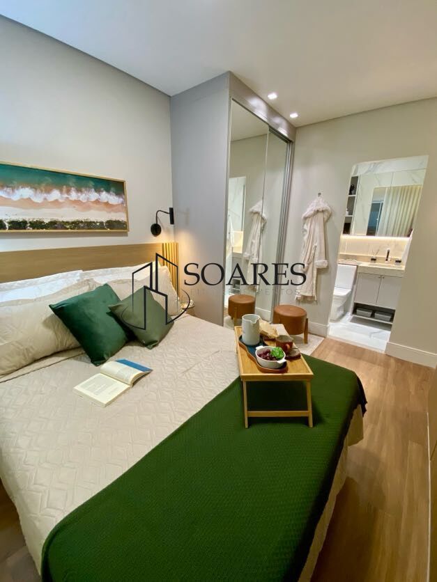 Apartamento à venda com 2 quartos, 42m² - Foto 34