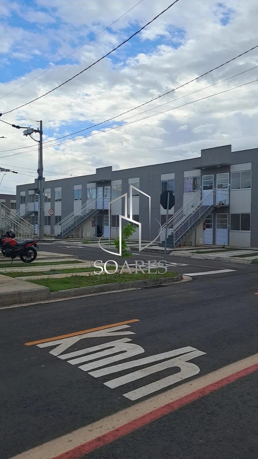 Apartamento, 2 quartos, 53 m² - Foto 1