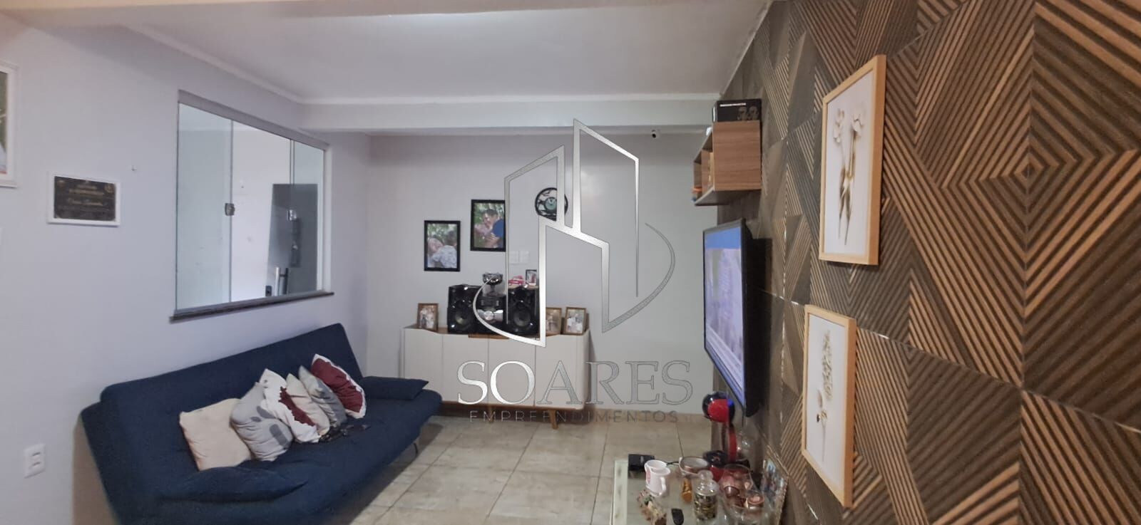 Casa, 3 quartos, 560 m² - Foto 4