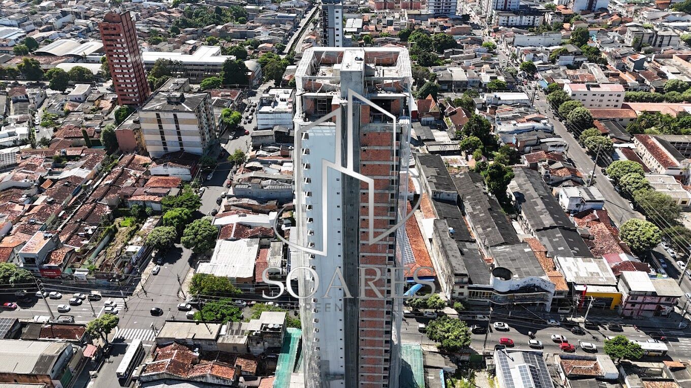 Apartamento à venda com 2 quartos, 68m² - Foto 4