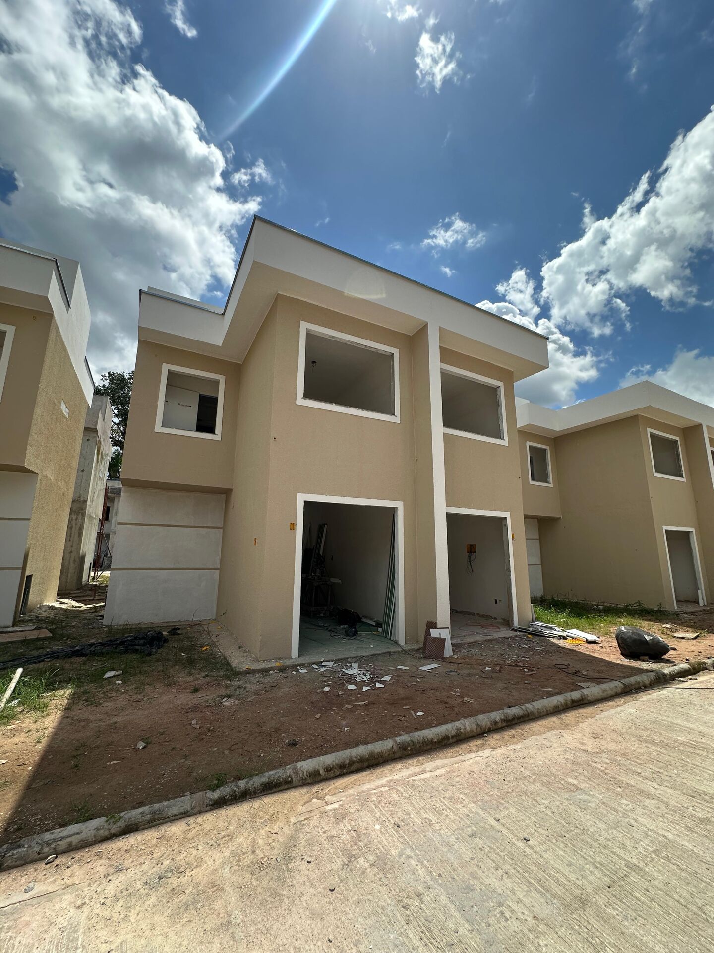 Casa, 2 quartos, 85 m² - Foto 2