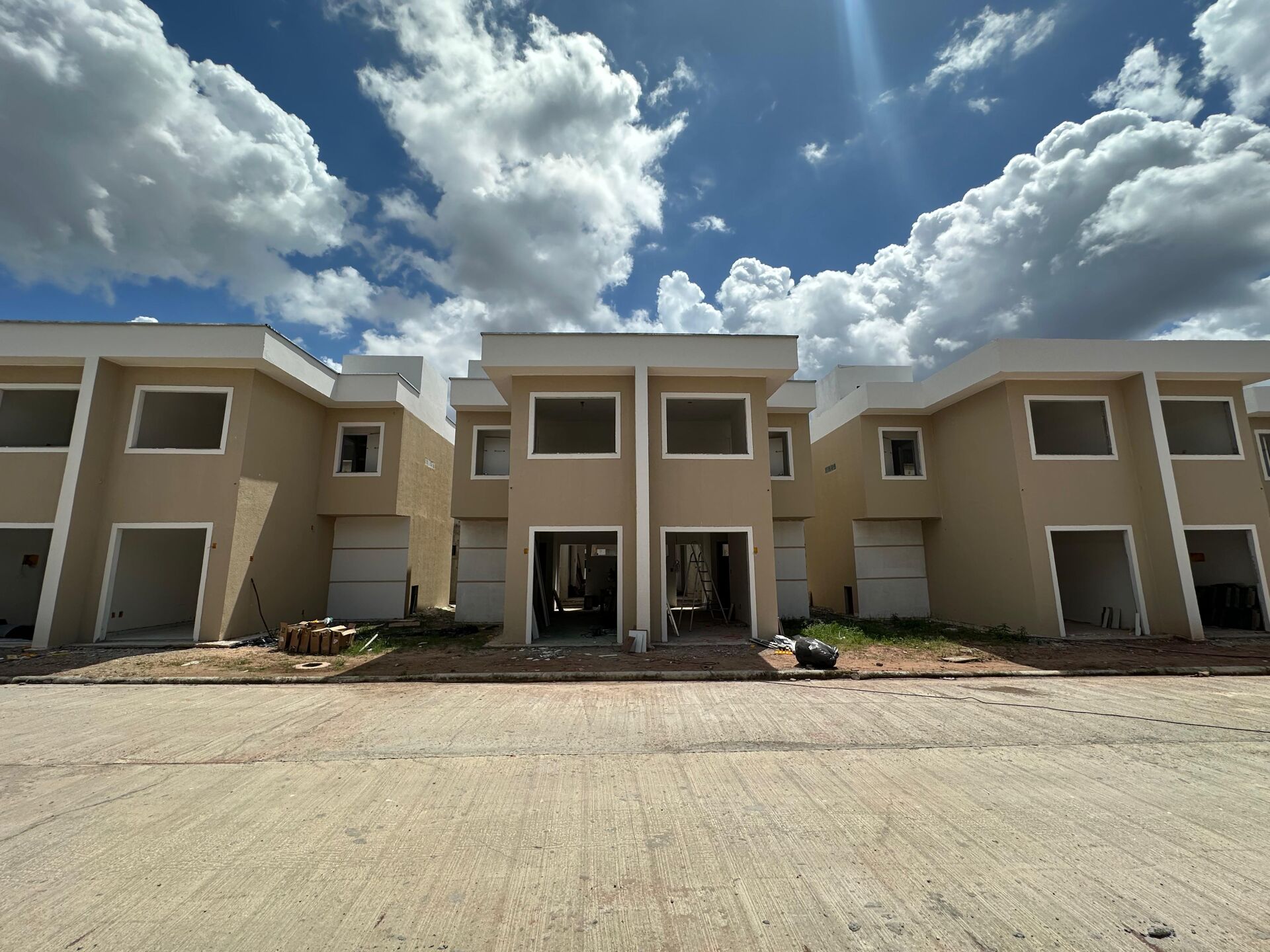 Casa, 2 quartos, 85 m² - Foto 3