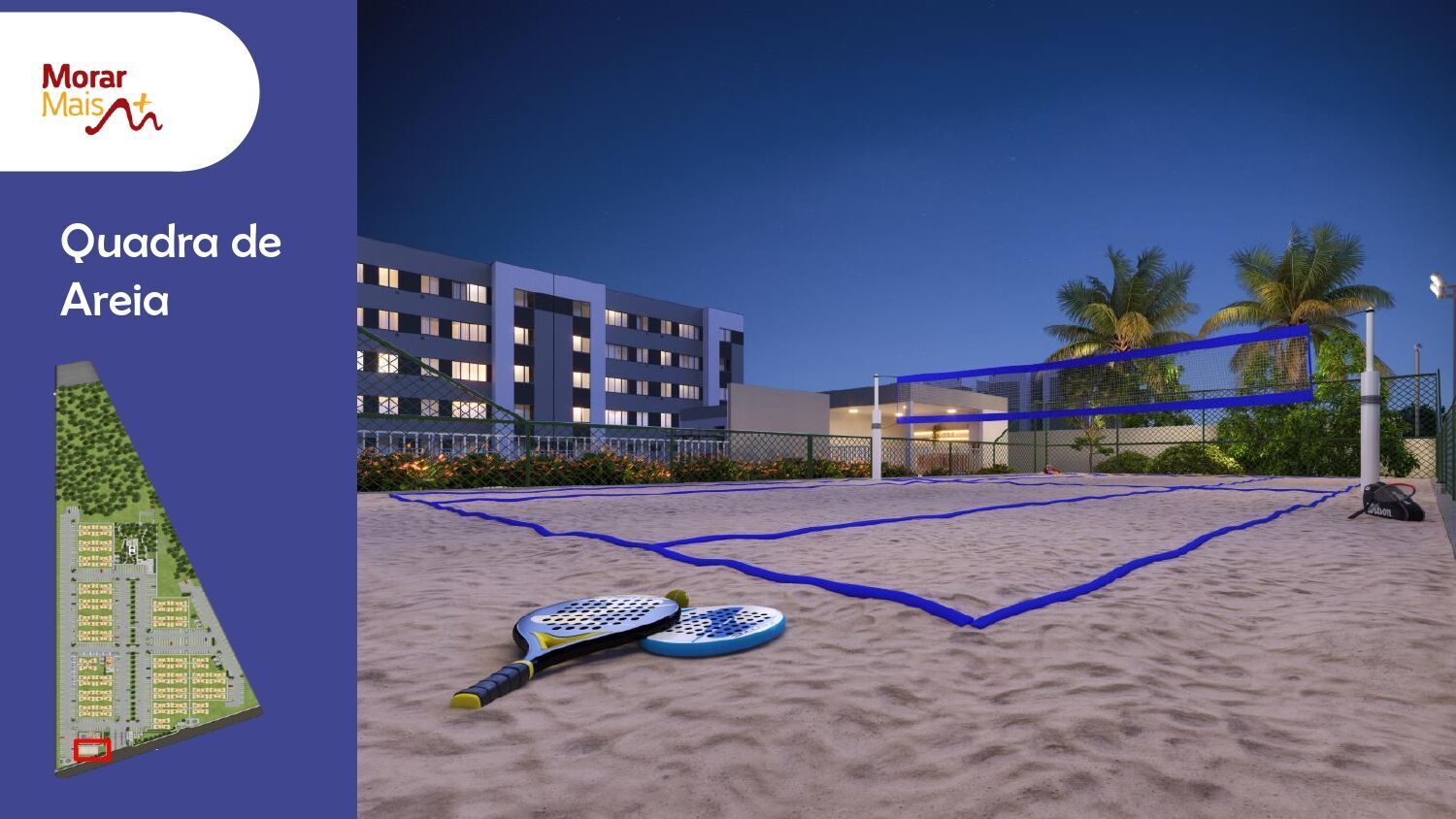 Casa, 2 quartos, 42 m² - Foto 17