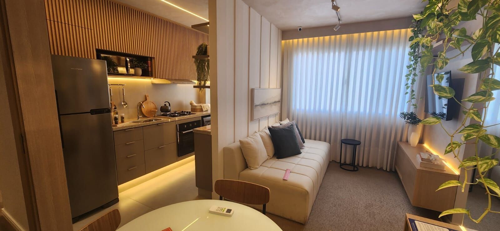 Casa, 2 quartos, 42 m² - Foto 34