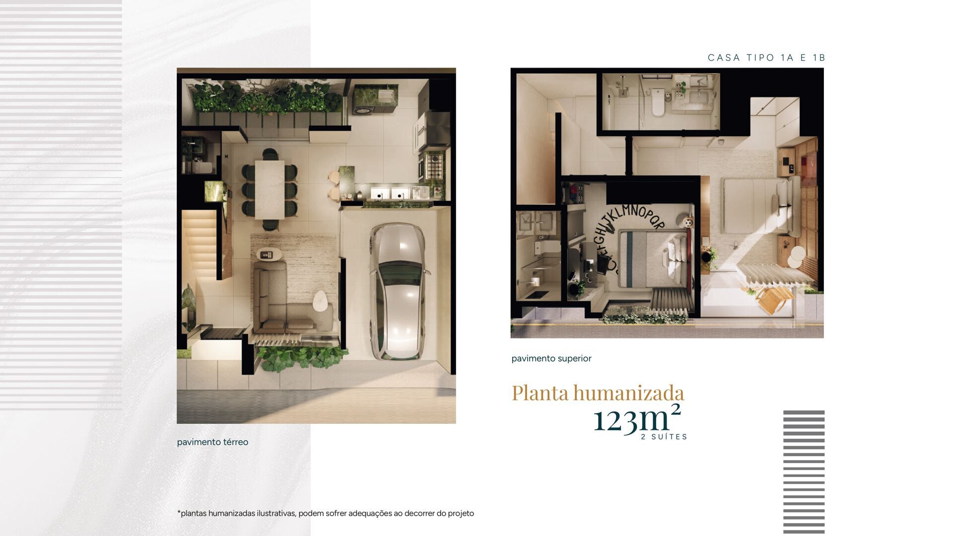 Casa, 2 quartos, 123 m² - Foto 40