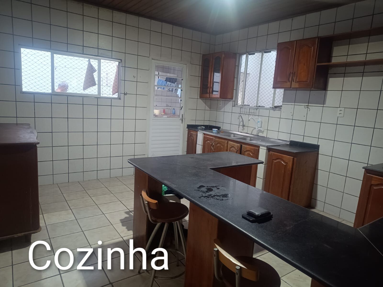 Casa, 3 quartos, 400 m² - Foto 7