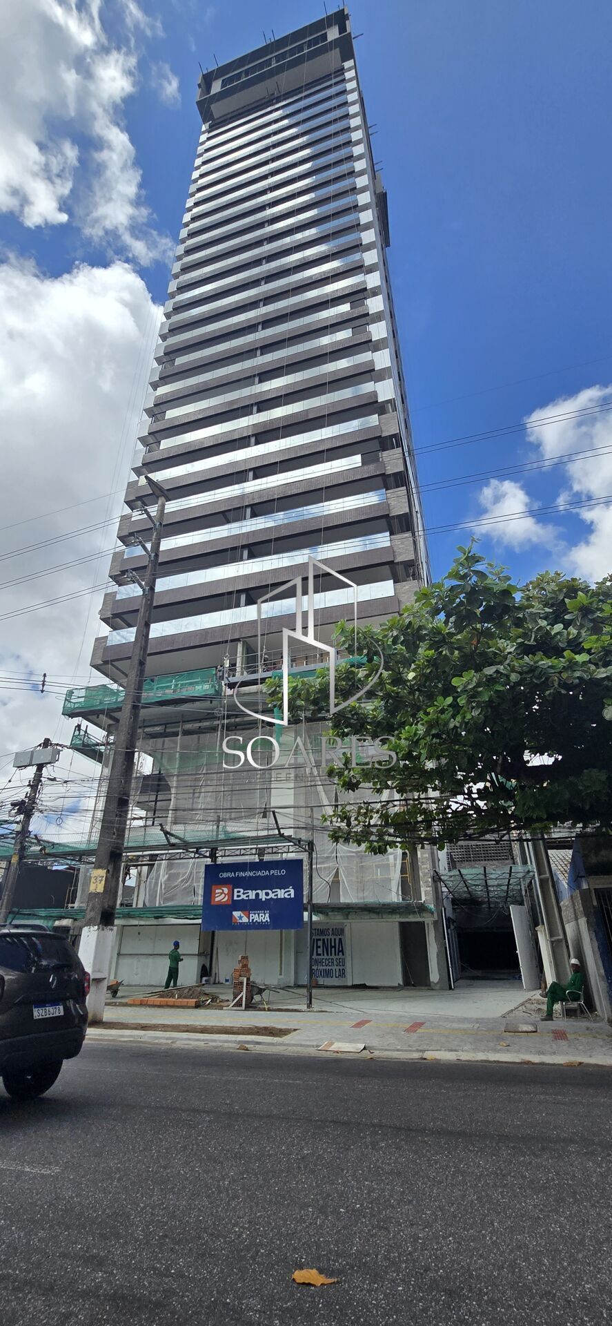 Apartamento, 2 quartos, 68 m² - Foto 1