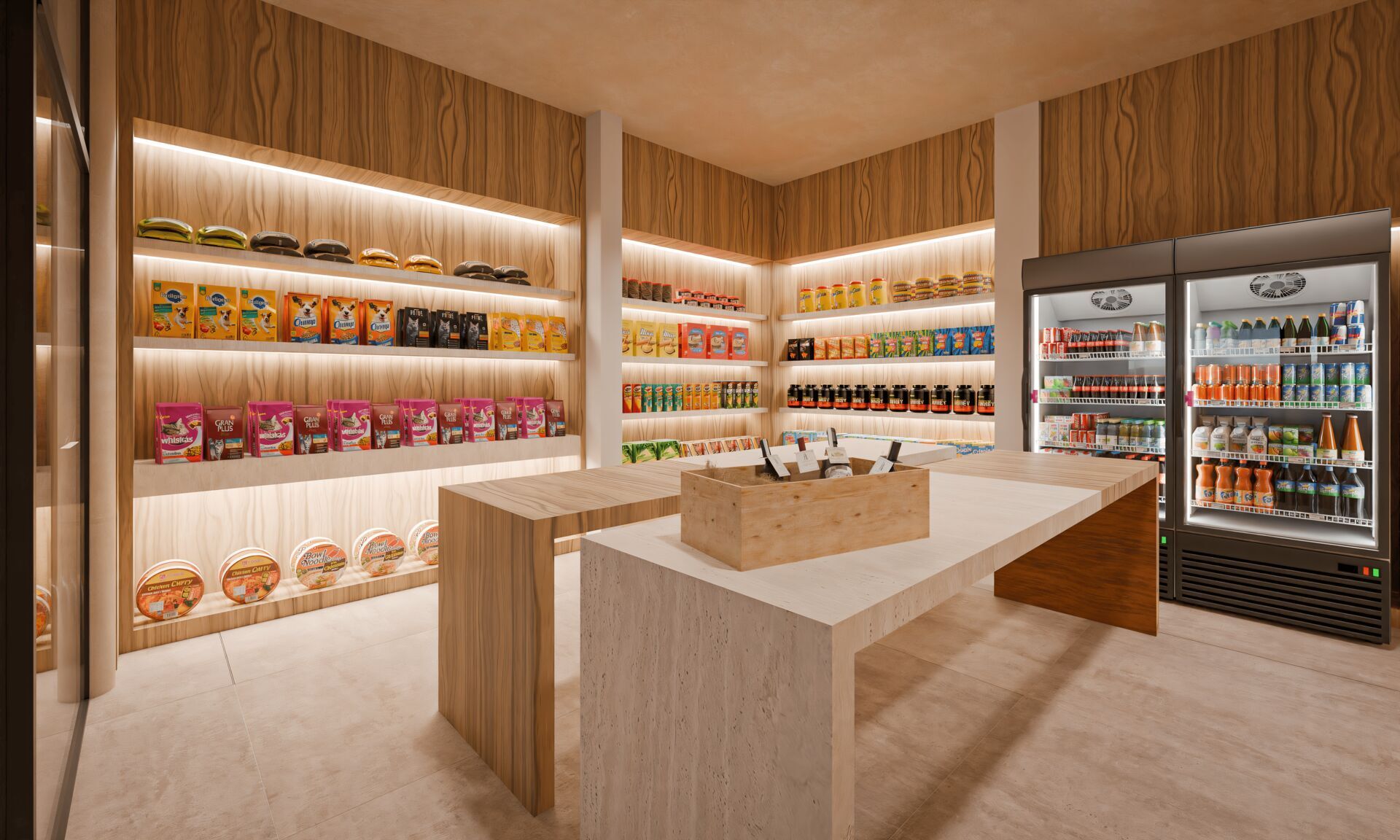 Apartamento, 2 quartos, 62 m² - Foto 10