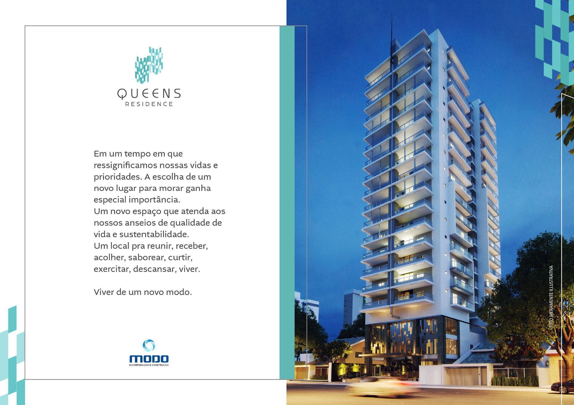 Apartamento à venda com 3 quartos, 112m² - Foto 7