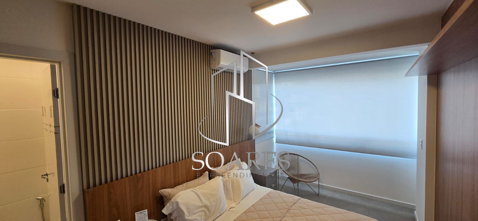 Apartamento, 2 quartos, 68 m² - Foto 3