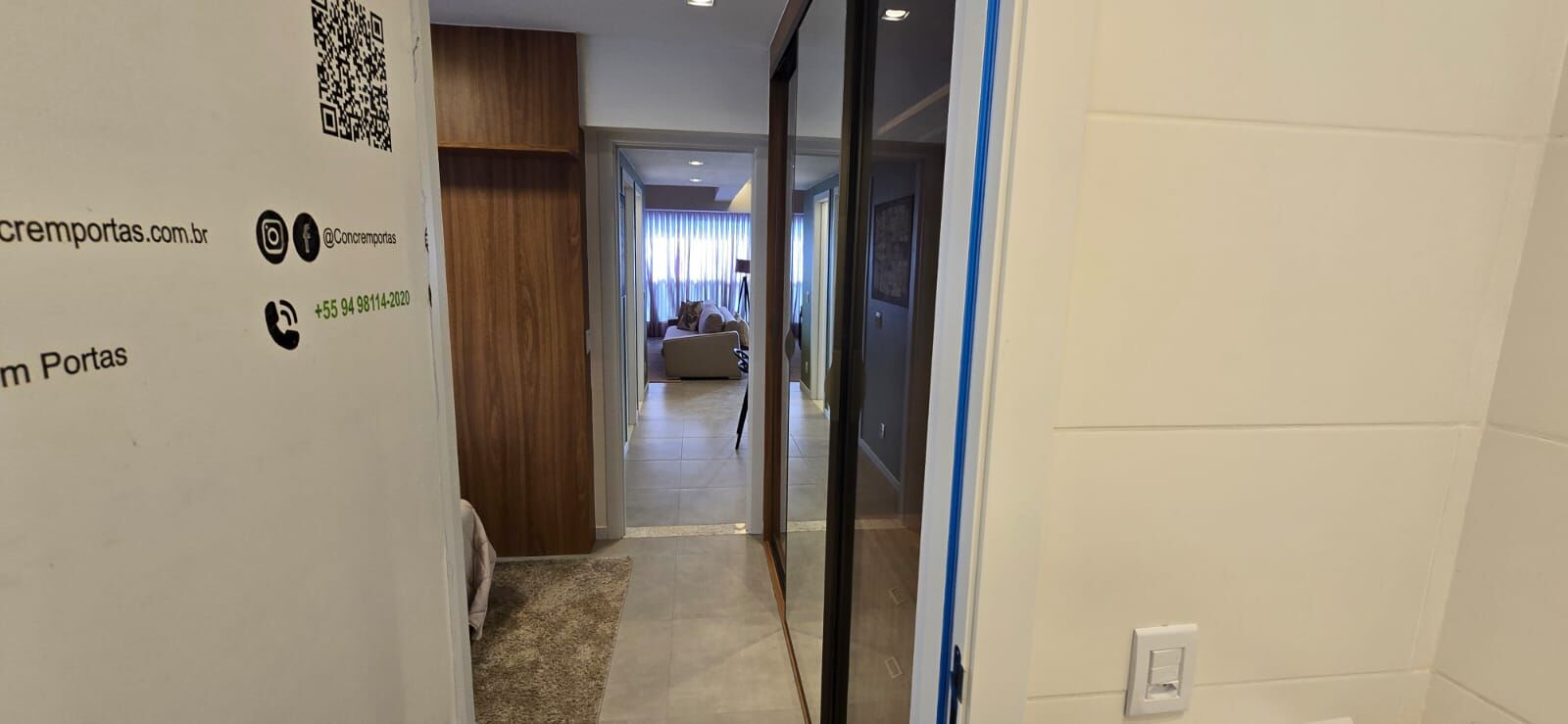 Apartamento à venda com 2 quartos, 68m² - Foto 46