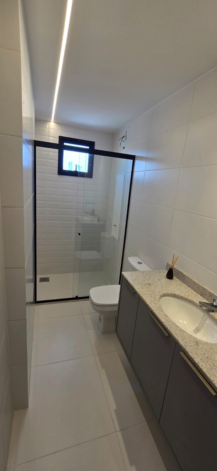 Apartamento à venda com 2 quartos, 68m² - Foto 7