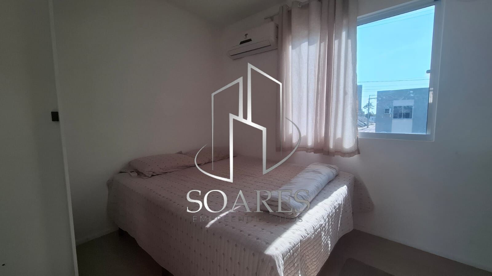 Apartamento, 2 quartos, 40 m² - Foto 8