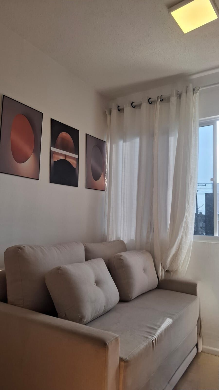 Apartamento, 2 quartos, 40 m² - Foto 11
