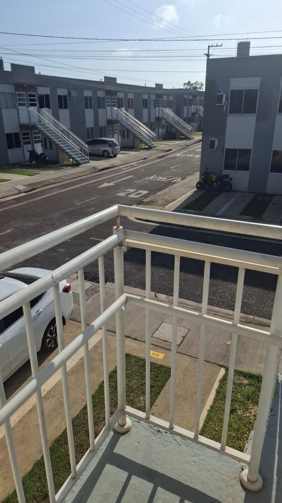 Apartamento, 2 quartos, 40 m² - Foto 18