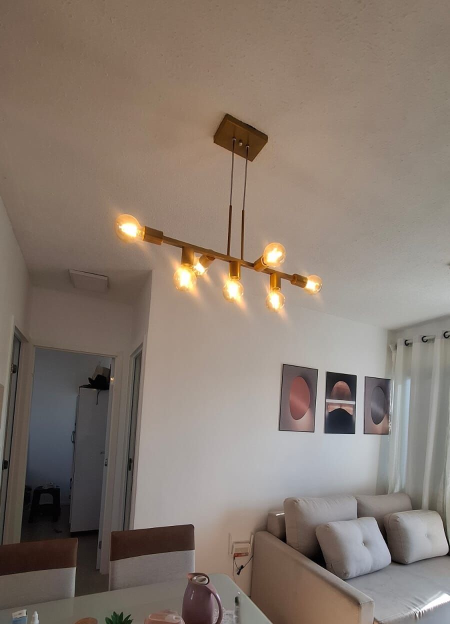 Apartamento, 2 quartos, 40 m² - Foto 12