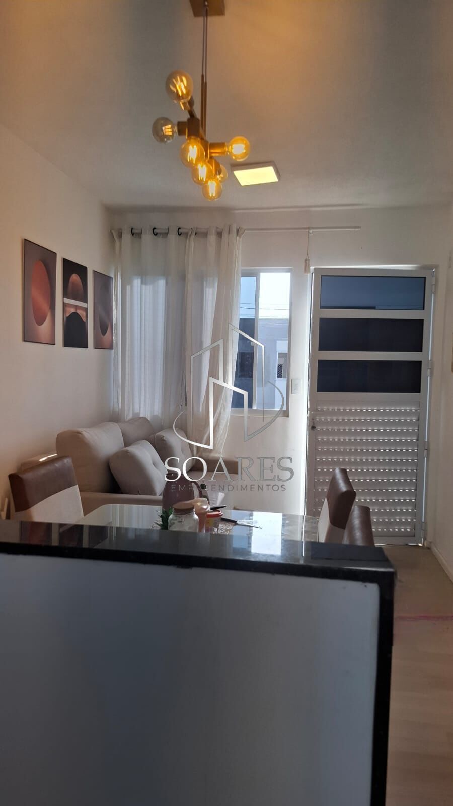 Apartamento, 2 quartos, 40 m² - Foto 7