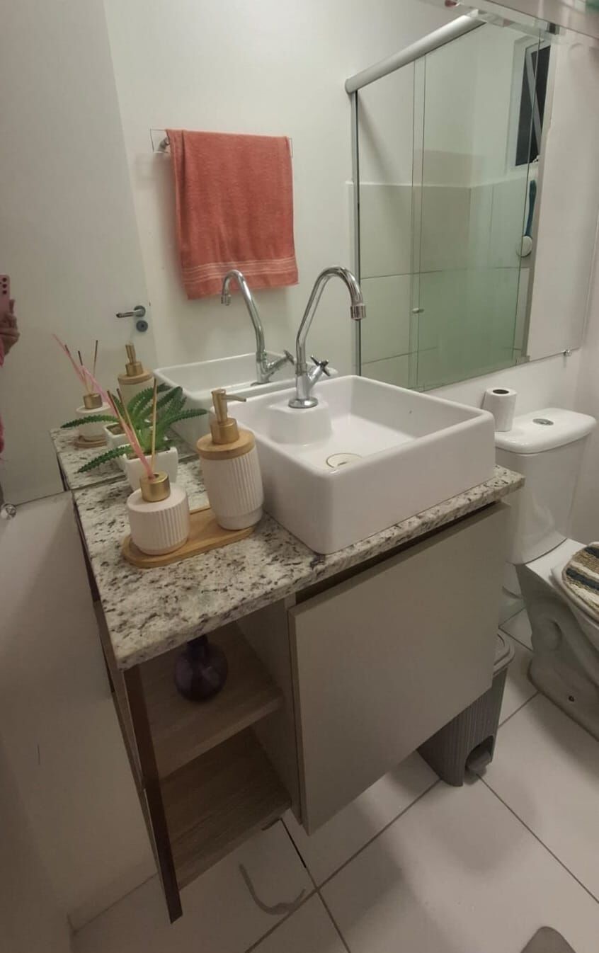 Apartamento, 2 quartos, 40 m² - Foto 10