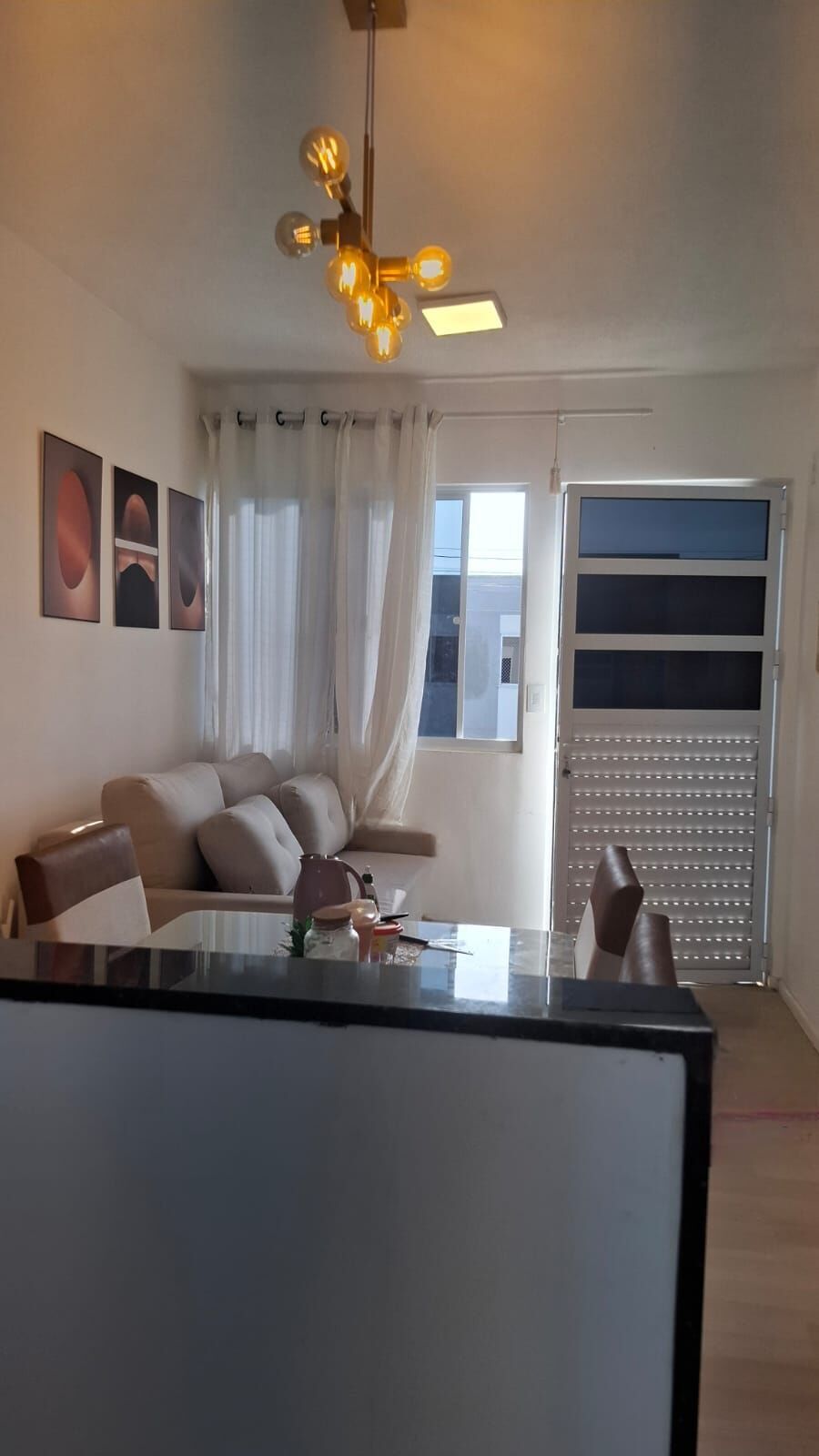 Apartamento, 2 quartos, 40 m² - Foto 13