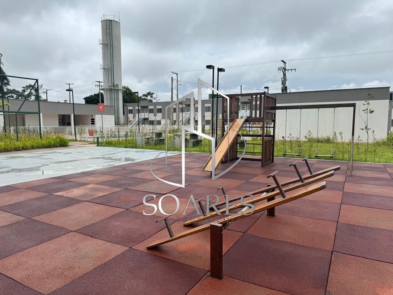 Apartamento, 2 quartos, 40 m² - Foto 16