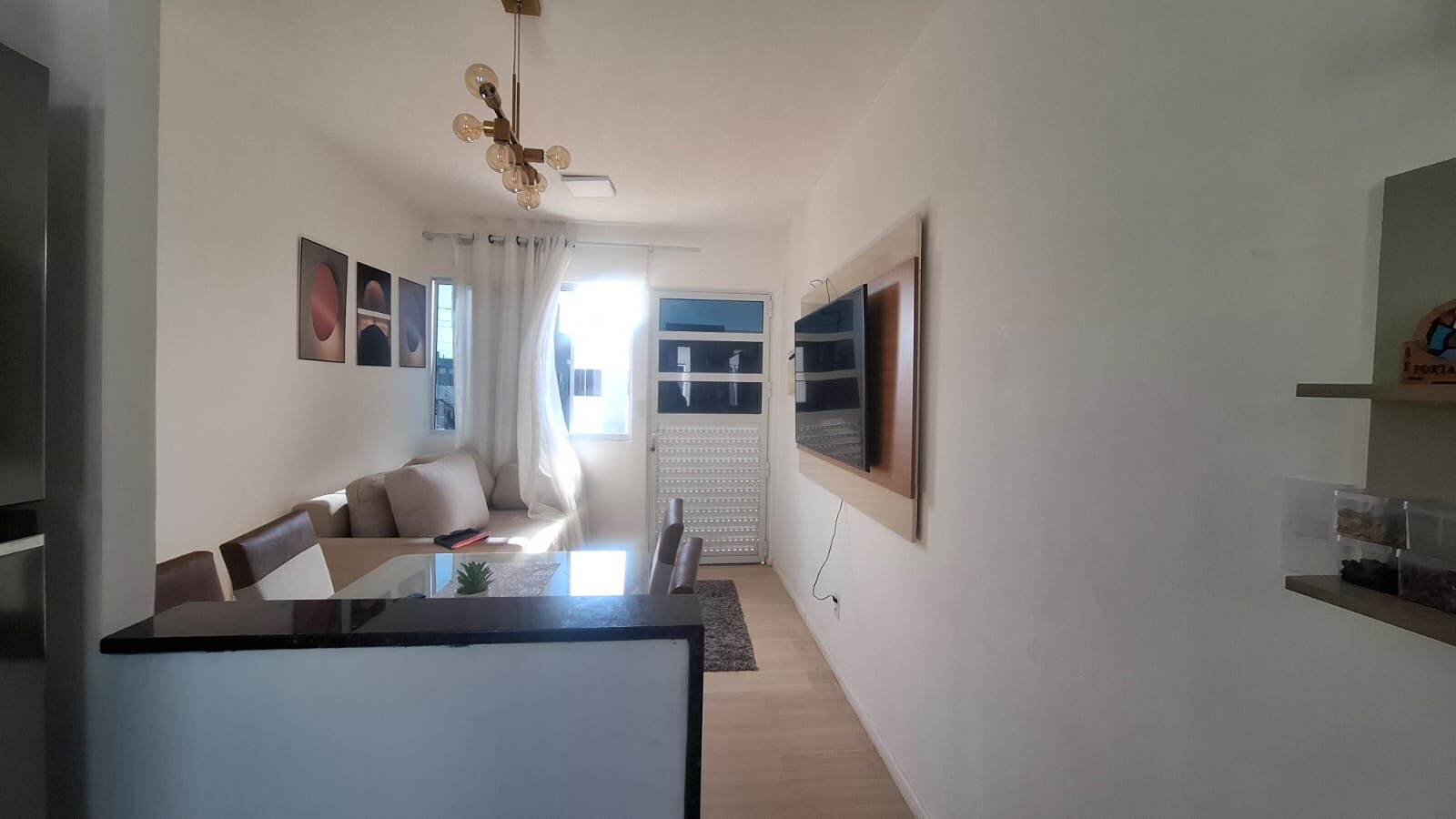 Apartamento, 2 quartos, 40 m² - Foto 5