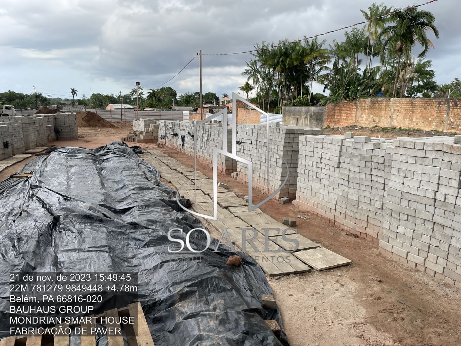 Casa à venda com 3 quartos, 154m² - Foto 26