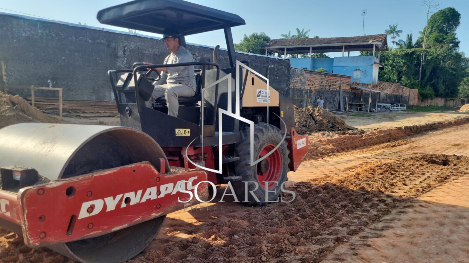 Casa à venda com 3 quartos, 154m² - Foto 33
