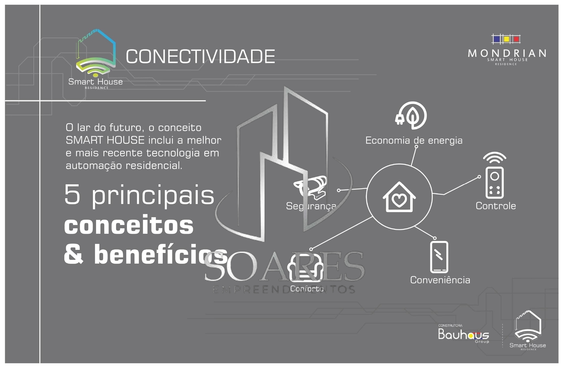 Casa à venda com 3 quartos, 154m² - Foto 15
