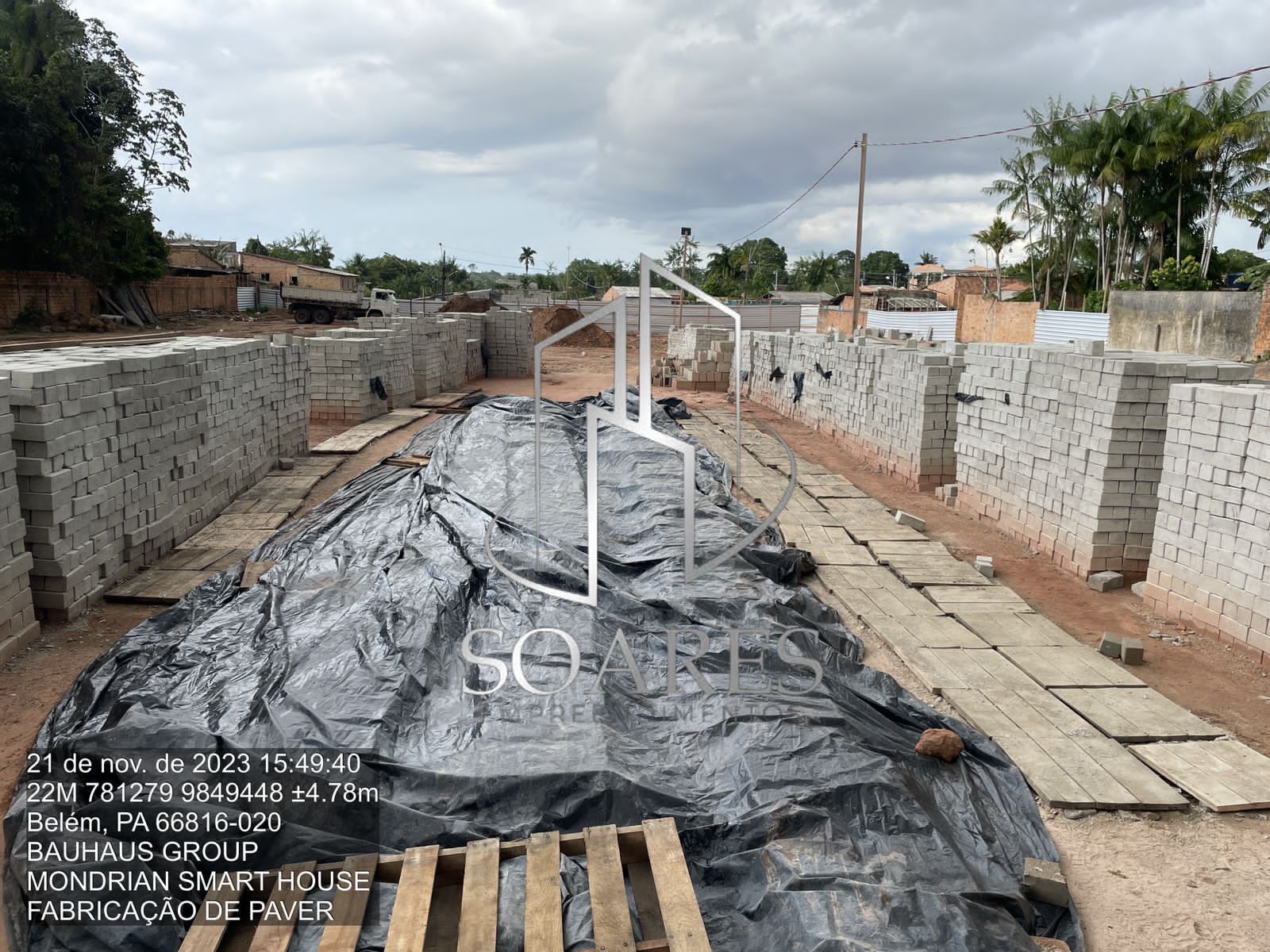 Casa à venda com 3 quartos, 154m² - Foto 27