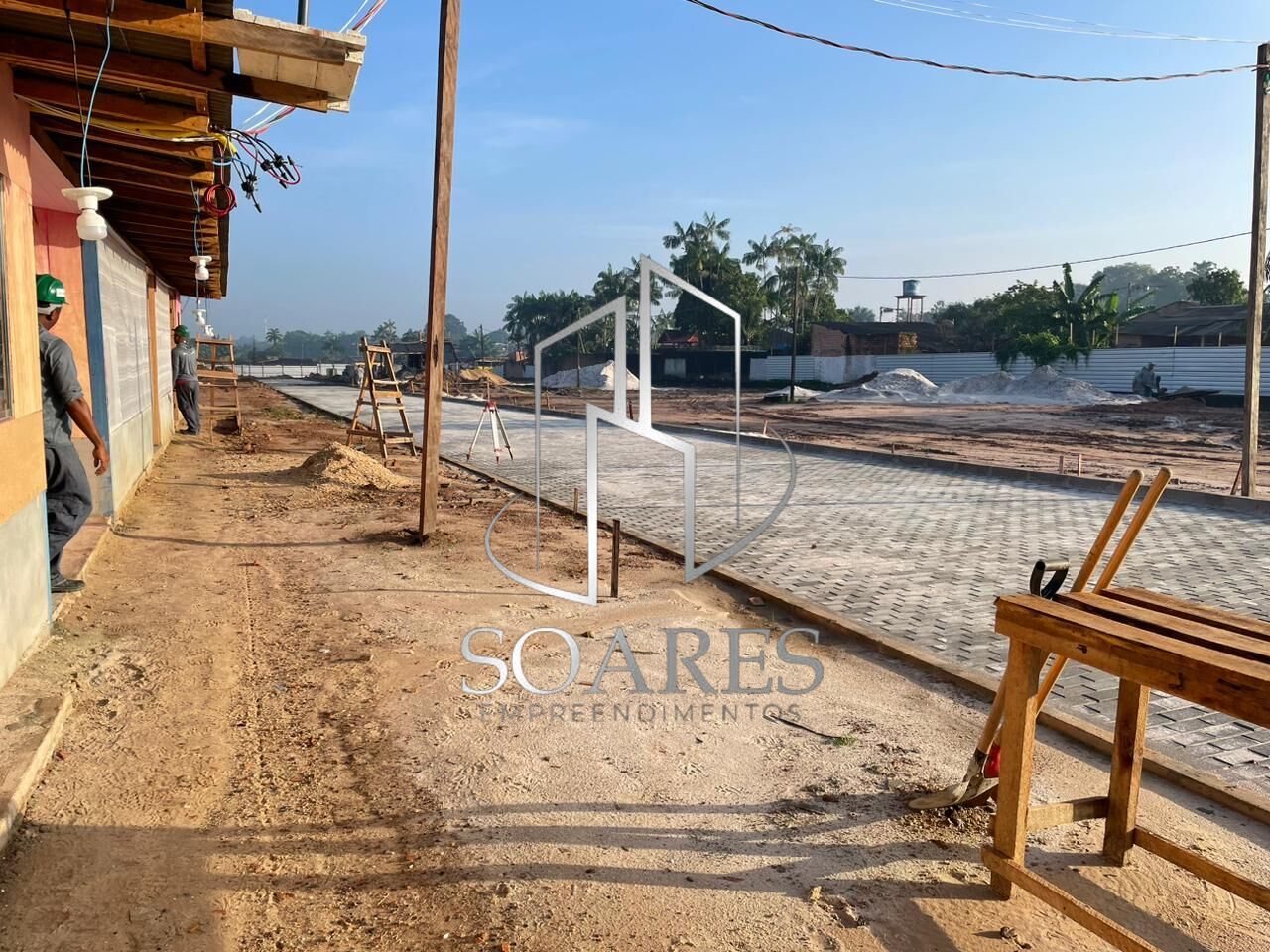 Casa à venda com 3 quartos, 154m² - Foto 36