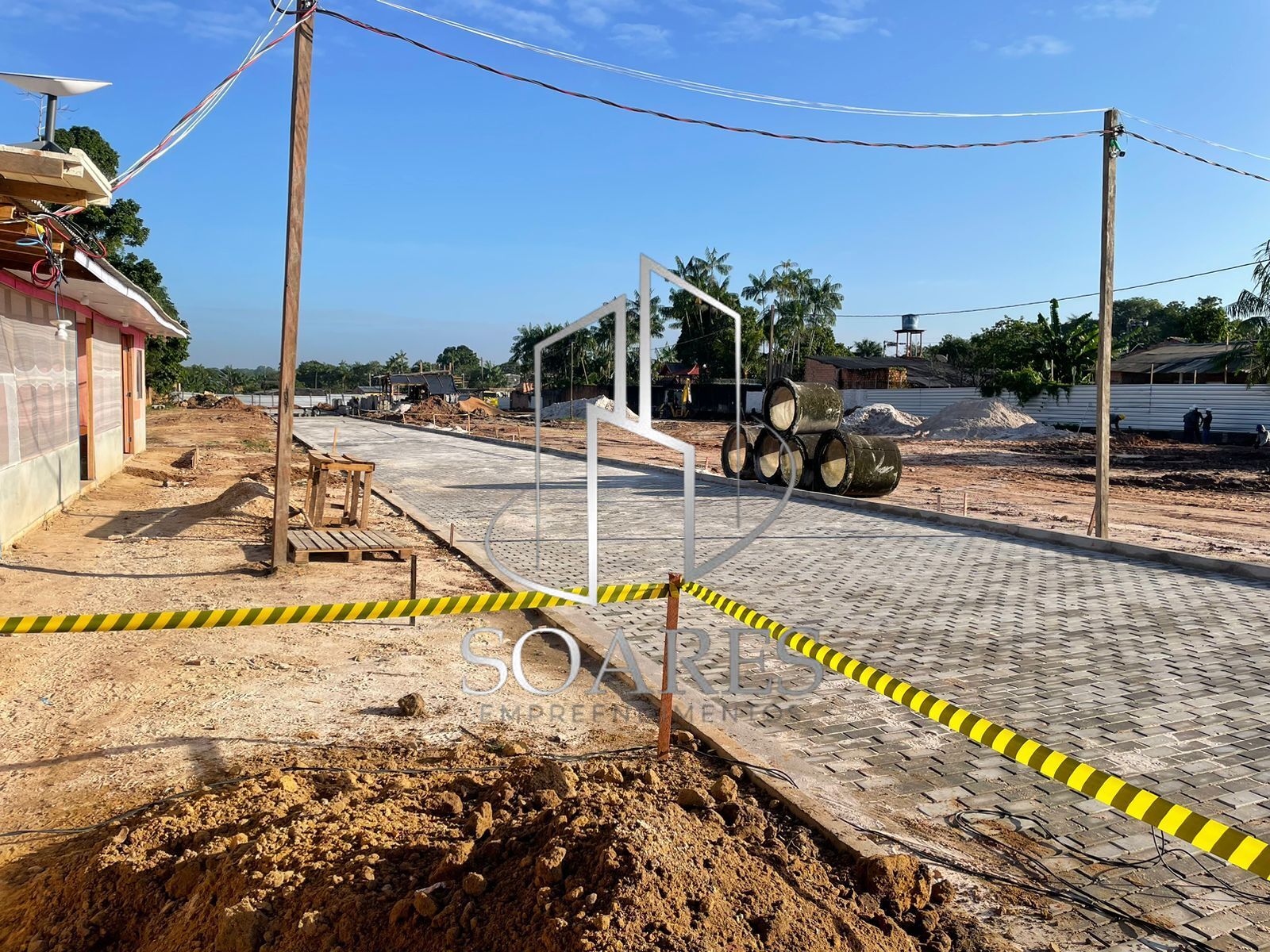 Casa à venda com 3 quartos, 154m² - Foto 35