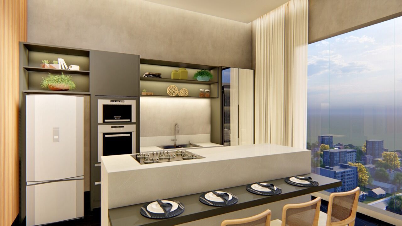 Apartamento, 3 quartos, 84 m² - Foto 6