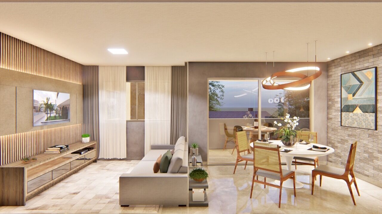 Apartamento, 3 quartos, 84 m² - Foto 19