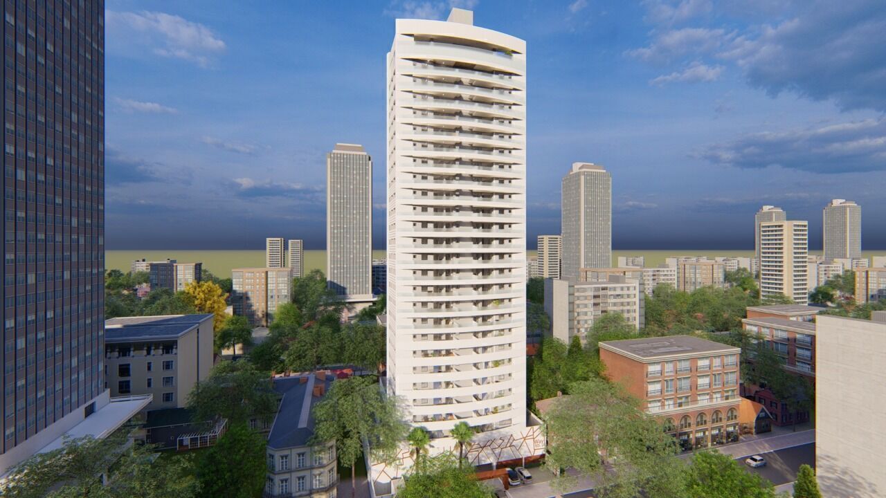 Apartamento, 3 quartos, 84 m² - Foto 7