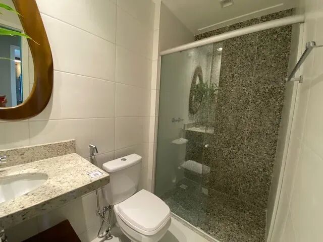 Apartamento à venda com 2 quartos, 78m² - Foto 1