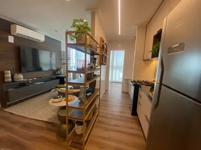 Apartamento à venda com 2 quartos, 78m² - Foto 38