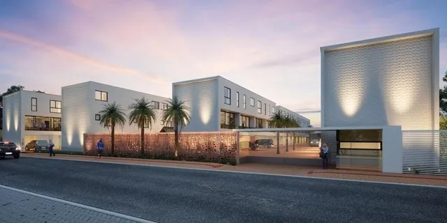 Apartamento, 2 quartos, 98 m² - Foto 5