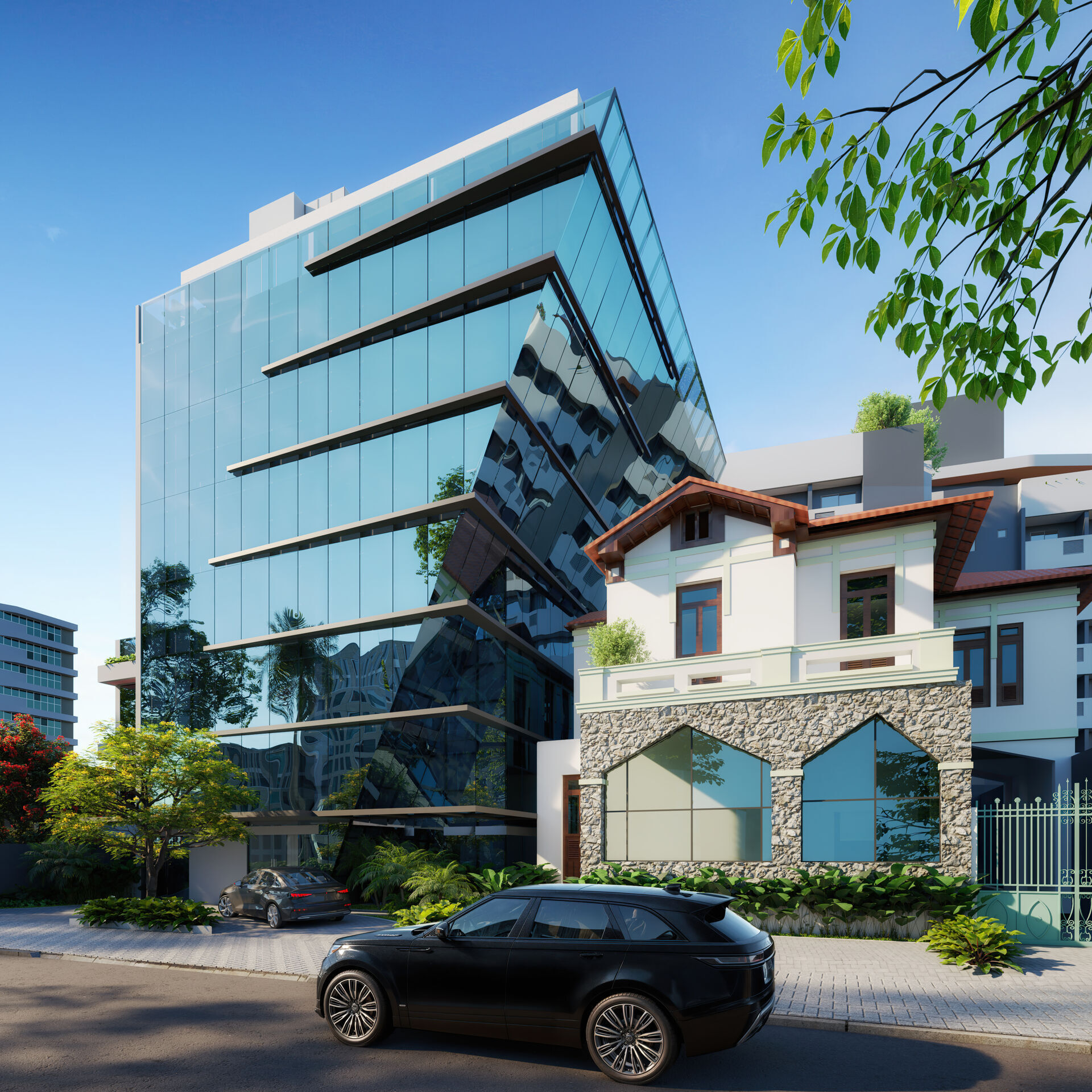 Apartamento, 2 quartos, 64 m² - Foto 23