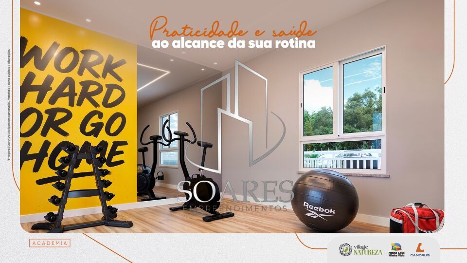 Apartamento à venda com 2 quartos, 43m² - Foto 38