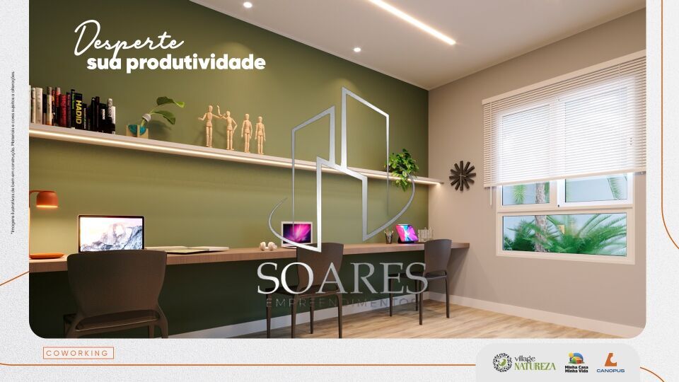Apartamento à venda com 2 quartos, 43m² - Foto 39