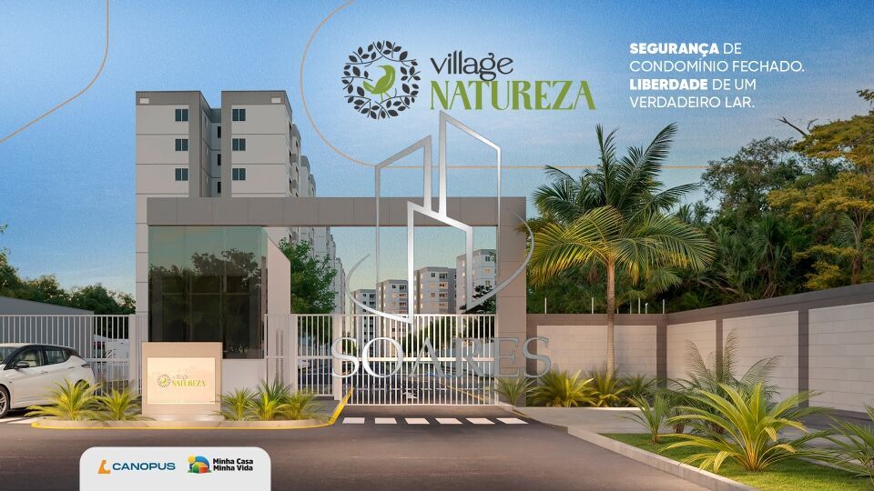 Apartamento à venda com 2 quartos, 43m² - Foto 32