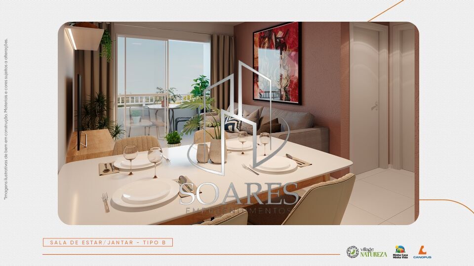 Apartamento à venda com 2 quartos, 43m² - Foto 23