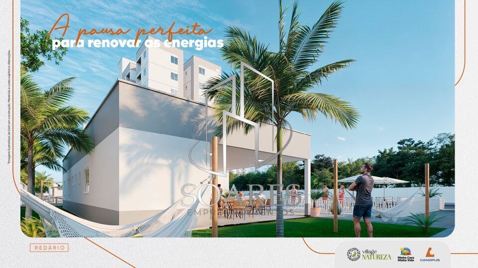 Apartamento à venda com 2 quartos, 43m² - Foto 47