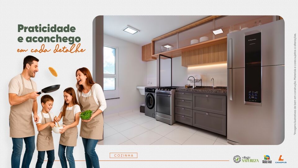 Apartamento, 2 quartos, 43 m² - Foto 16