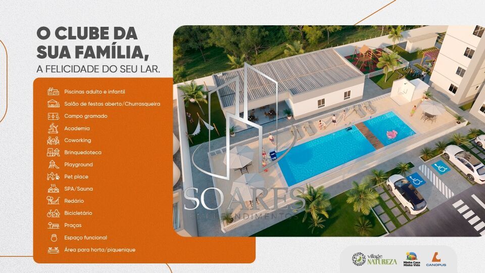Apartamento à venda com 2 quartos, 43m² - Foto 34